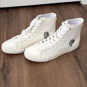 Darc Sport Walk-1 DIOS High Top Shoes Size 9.5